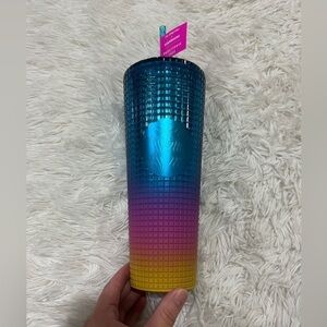Starbucks Pride Cup - Summer 2023 - NWT